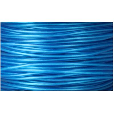 EDM Wäscheleine 87940 Blau PVC Polypropylen 5 mm x 100 m, Wäscheständer, Blau EDM Wäscheleine 87940 Blau PVC Polypropylen 5 mm x 100 m, Wäscheständer, Blau