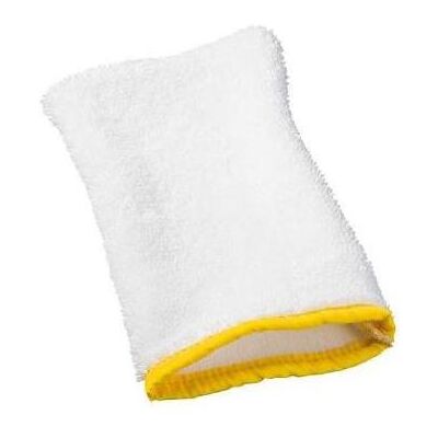 Vermop Handschuh-Mop Ceran, Reinigungsutensil, Weiss Vermop Handschuh-Mop Ceran, Reinigungsutensil, Weiss