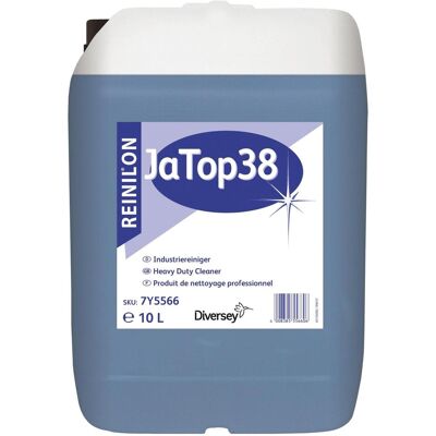 REINILON JA-TOP 38 - Reinigungsprodukt REINILON JA-TOP 38 - Reinigungsprodukt