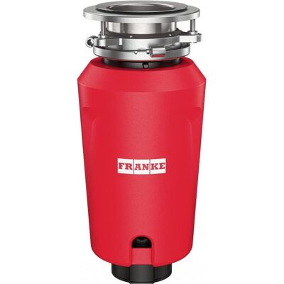 Franke SLIM 50, Abfalleimer, Rot Franke SLIM 50, Abfalleimer, Rot