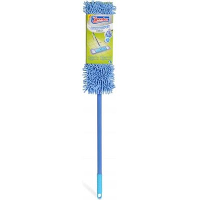 Spontex Mikrofaser Chenille Multi Wischmopp Spontex Mikrofaser Chenille Multi Wischmopp