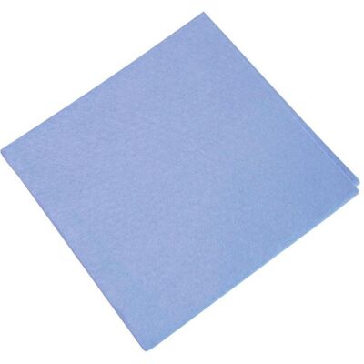 Hygoclean Mehrzwecktuch Tetra Light 38x34cm blau VE=300 Stück, Reinigungsutensil, Blau Hygoclean Mehrzwecktuch Tetra Light 38x34cm blau VE=300 Stück, Reinigungsutensil, Blau