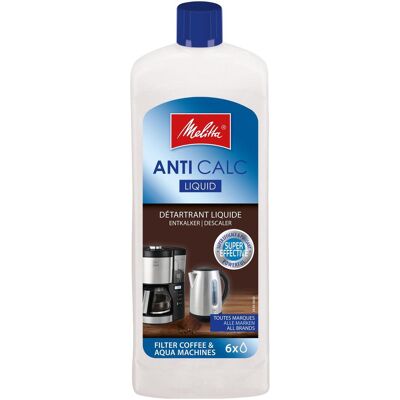 Melitta Anti Calc, Entkalker Melitta Anti Calc, Entkalker