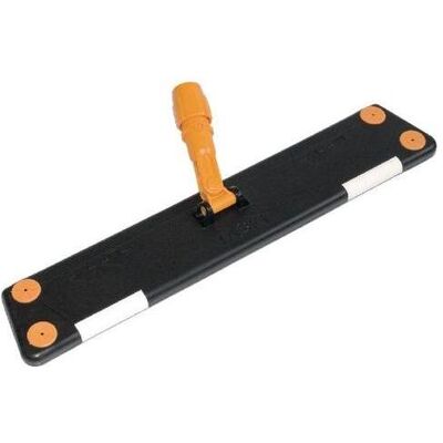 Taski Trapezwischer Lamello, Reinigungsutensil, Orange, Schwarz Taski Trapezwischer Lamello, Reinigungsutensil, Orange, Schwarz