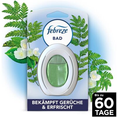 Febreze, Lufterfrischer, Bad Febreze, Lufterfrischer, Bad