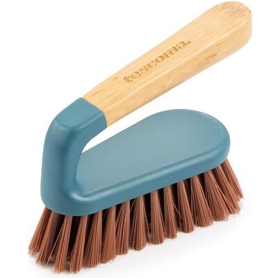 Tescoma Bürste mit Handgriff CLEAN KIT Bamboo, Reinigungsutensil Tescoma Bürste mit Handgriff CLEAN KIT Bamboo, Reinigungsutensil