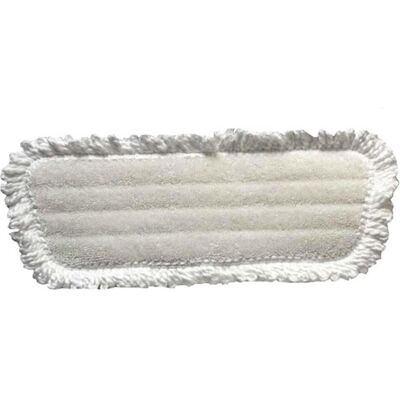 Salter LASAL73254EU7 TASSEL DUSTING PAD, Reinigungsutensil, Weiss Salter LASAL73254EU7 TASSEL DUSTING PAD, Reinigungsutensil, Weiss