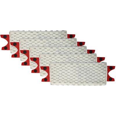NoName Ersatzmopp, Reinigungsutensil NoName Ersatzmopp, Reinigungsutensil