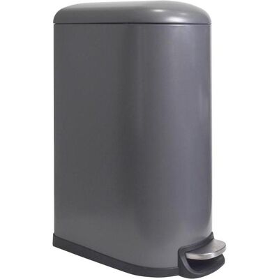 Frandis Rechteckige Urban-Mülltonne - 40L Frandis Rechteckige Urban-Mülltonne - 40L