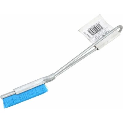 Szczotpol Nylon-Handbürste 210 mm Pet 0,20, Reinigungsutensil Szczotpol Nylon-Handbürste 210 mm Pet 0,20, Reinigungsutensil