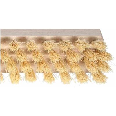 Siena Garden Wischer Naturfibre 30 cm Buche FSC 100 %, Reinigungsutensil, Schwarz Siena Garden Wischer Naturfibre 30 cm Buche FSC 100 %, Reinigungsutensil, Schwarz