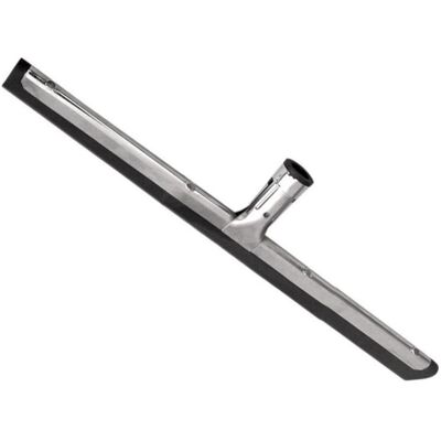 York FLOOR BRUSH TO ABSORB WATER METAL 08446, Reinigungsutensil, Grau York FLOOR BRUSH TO ABSORB WATER METAL 08446, Reinigungsutensil, Grau