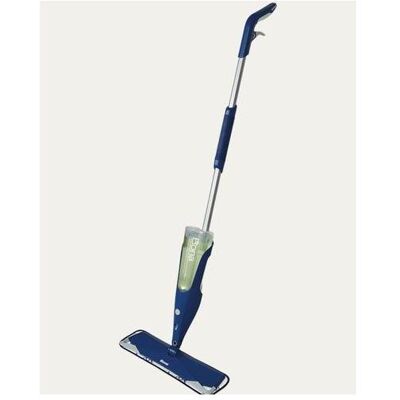 Bona Premium Purškiklis Mop for panels and tiles, Reinigungsutensil, Blau Bona Premium Purškiklis Mop for panels and tiles, Reinigungsutensil, Blau