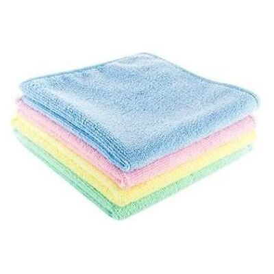 Multi Klud Prime Source 40x40 cm Microfiber Grøn,10 stk/pk, Reinigungsutensil, Grün Multi Klud Prime Source 40x40 cm Microfiber Grøn,10 stk/pk, Reinigungsutensil, Grün
