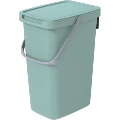 Prosperplast Waste Bin, Abfalleimer, Grün Prosperplast Waste Bin, Abfalleimer, Grün
