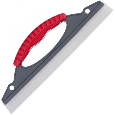 Dirt Devil Wischer 35x9,2x15cm, Reinigungsutensil, Rot Dirt Devil Wischer 35x9,2x15cm, Reinigungsutensil, Rot