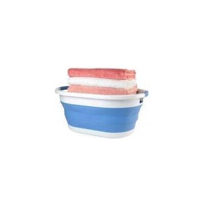 Beldray, Wäschekorb, LA034816CRNFPEU7 Collapsible Laundry Basket 28L (28 l) Beldray, Wäschekorb, LA034816CRNFPEU7 Collapsible Laundry Basket 28L (28 l)