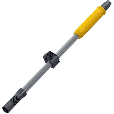 Batavia Twin Brush Verlängerungsstiel 80 cm, Reinigungsutensil Batavia Twin Brush Verlängerungsstiel 80 cm, Reinigungsutensil