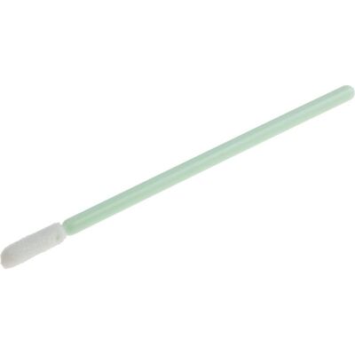 RS PRO Optronics 2.5mm Foam Cleaning Buds, Reinigungsmittel RS PRO Optronics 2.5mm Foam Cleaning Buds, Reinigungsmittel