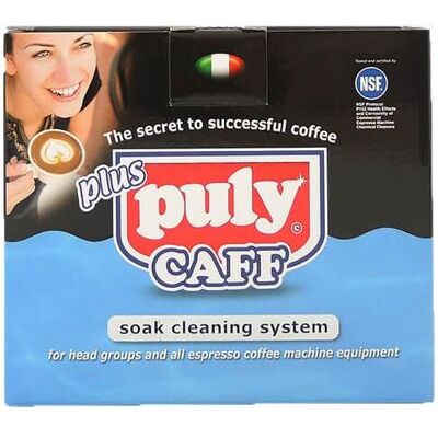 Puly Caff - Wartungset Puly Caff - Wartungset