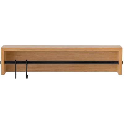 Bloomingville, Kleiderhaken + Wandgarderobe, Ryder Bloomingville, Kleiderhaken + Wandgarderobe, Ryder