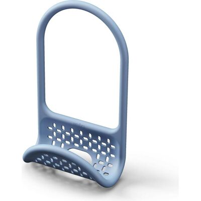 Umbra Spültroganhänger Sling Flexible, Abtropfgestell, Blau Umbra Spültroganhänger Sling Flexible, Abtropfgestell, Blau