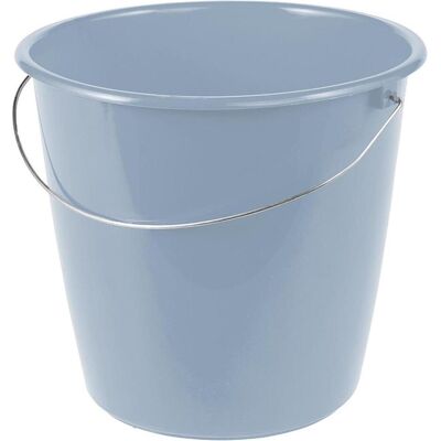 10x keeeper Eimer, Reinigungsutensil, Blau 10x keeeper Eimer, Reinigungsutensil, Blau