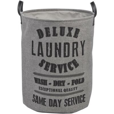 Diaqua, Wäschekorb, Laundry Service (59 l) Diaqua, Wäschekorb, Laundry Service (59 l)