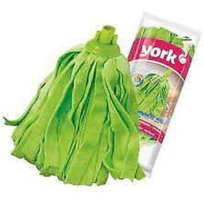 York Microfiber Stripe Tip, Reinigungsutensil York Microfiber Stripe Tip, Reinigungsutensil