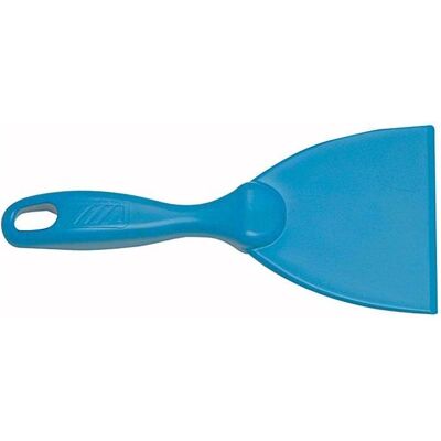 Vikan Handschaber Blau, Reinigungsutensil, Blau Vikan Handschaber Blau, Reinigungsutensil, Blau