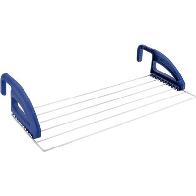 Metaltex Click, Wäscheständer, Mehrfarbig Metaltex Click, Wäscheständer, Mehrfarbig