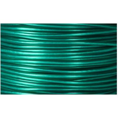 EDM Wäscheleine 87942 grün PVC Polypropylen 5 mm x 100 m, Wäscheständer, Grün EDM Wäscheleine 87942 grün PVC Polypropylen 5 mm x 100 m, Wäscheständer, Grün
