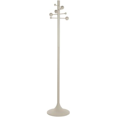 Zuiver, Garderobe + Kleiderstange, Coat Rack Jason Beige Zuiver, Garderobe + Kleiderstange, Coat Rack Jason Beige