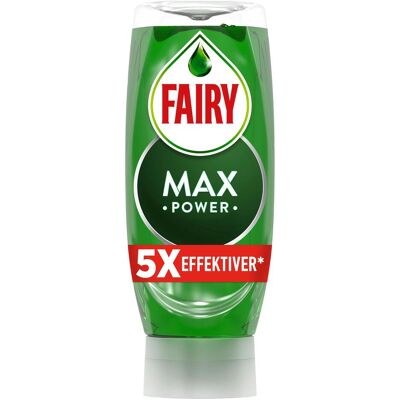 Fairy Max Power Original, Geschirrspülmittel Fairy Max Power Original, Geschirrspülmittel