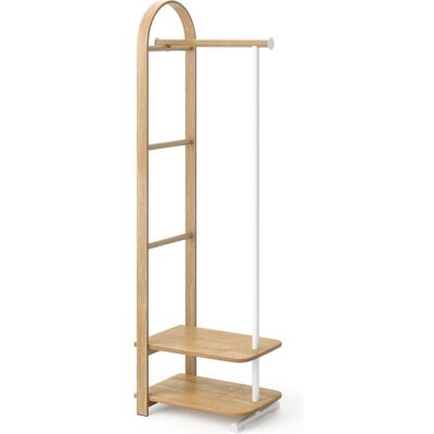Umbra, Garderobe + Kleiderstange, Bellwood Umbra, Garderobe + Kleiderstange, Bellwood