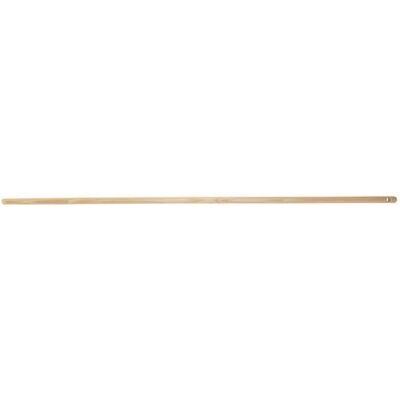 Betra Wischmoppstiel 140 cm 24 mm x 24 mm Braun, Reinigungsutensil, Braun Betra Wischmoppstiel 140 cm 24 mm x 24 mm Braun, Reinigungsutensil, Braun