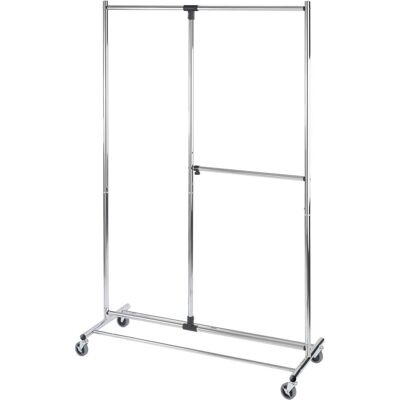 Wenko, Garderobe + Kleiderstange, Profissimo Wenko, Garderobe + Kleiderstange, Profissimo