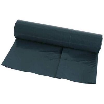Haupa Müllbeutel 120l 1100x700mm 0,05mm 393020, Abfallsack Haupa Müllbeutel 120l 1100x700mm 0,05mm 393020, Abfallsack