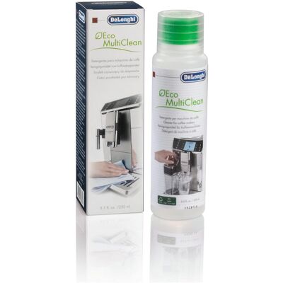 DeLonghi Eco Multi Clean DLSC550, Entkalker DeLonghi Eco Multi Clean DLSC550, Entkalker