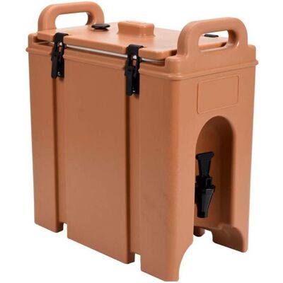 Yato TERMOS Z KRANEM PE 9,4L, Abfalleimer Yato TERMOS Z KRANEM PE 9,4L, Abfalleimer