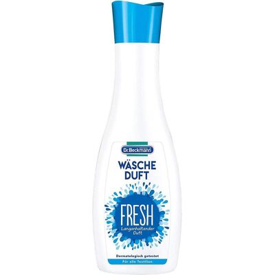 Dr. Beckmann Blanchisserie Fresh - 250ml - Alle Textilien - Waschduft Dr. Beckmann Blanchisserie Fresh - 250ml - Alle Textilien - Waschduft