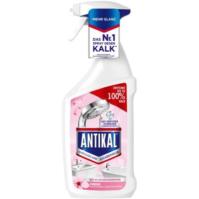 Antikal Classic Kalkreiniger Spray, Entkalker Antikal Classic Kalkreiniger Spray, Entkalker