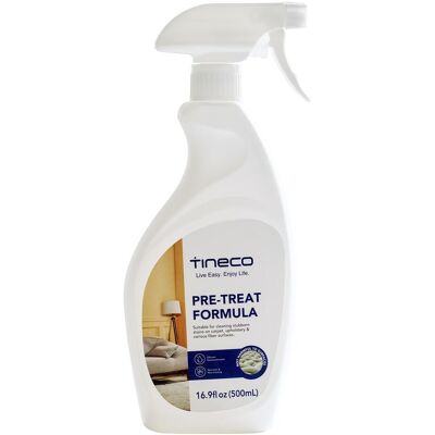 Tineco Vorbehandlungsrezeptur, Reinigungsmittel Tineco Vorbehandlungsrezeptur, Reinigungsmittel