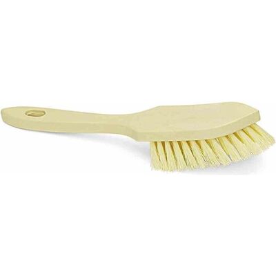 Siena Home Stielbürste, Reinigungsutensil, Gelb Siena Home Stielbürste, Reinigungsutensil, Gelb