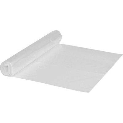 Abena Garbage bags Säckko-Boy 60 ltr. clear, LDPE/recycled, 55x103 cm - (20 rolls x 10 bags), Abfallsack, Transparent Abena Garbage bags Säckko-Boy 60 ltr. clear, LDPE/recycled, 55x103 cm - (20 rolls x 10 bags), Abfallsack, Transparent