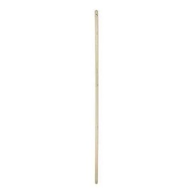 Bümag Holzstiel 300/1300/220 130cm Konus Aufhängeloch, Reinigungsutensil, Braun Bümag Holzstiel 300/1300/220 130cm Konus Aufhängeloch, Reinigungsutensil, Braun