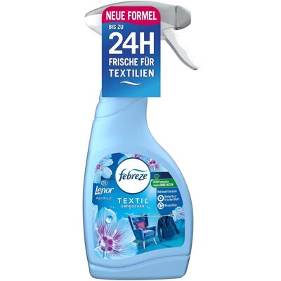 Febreze Lenor Frische Spray - Alle Textilien - 500ml Febreze Lenor Frische Spray - Alle Textilien - 500ml