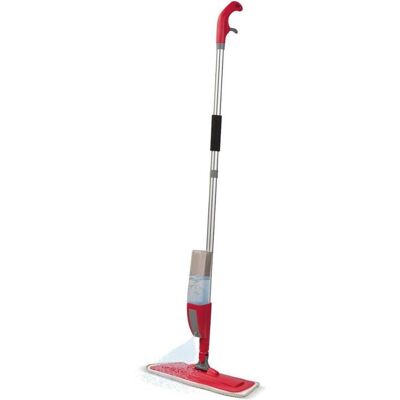 Lamart Clean LT8063 – Spray Mop with Built-in Reservoir, Reinigungsutensil Lamart Clean LT8063 – Spray Mop with Built-in Reservoir, Reinigungsutensil