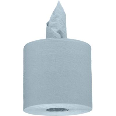 Wypall Wischtuch L10 RCS blau, Haushaltspapier, Blau Wypall Wischtuch L10 RCS blau, Haushaltspapier, Blau