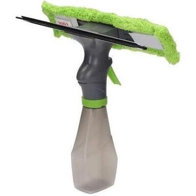 York WINDOW SWEEPER WITH NOZZLE 084040, Reinigungsutensil York WINDOW SWEEPER WITH NOZZLE 084040, Reinigungsutensil